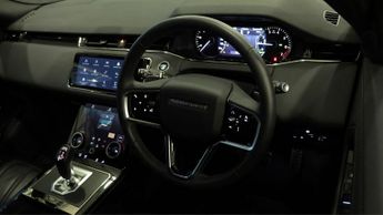Land Rover Range Rover Evoque R-DYNAMIC S