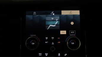 Land Rover Range Rover Evoque R-DYNAMIC S