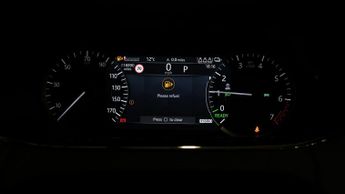 Land Rover Range Rover Evoque R-DYNAMIC S