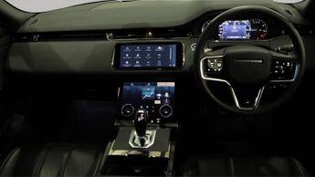 Land Rover Range Rover Evoque R-DYNAMIC S