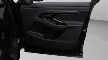 Land Rover Range Rover Evoque R-DYNAMIC S