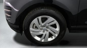 Land Rover Range Rover Evoque R-DYNAMIC S