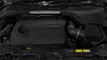 Land Rover Range Rover Evoque R-DYNAMIC S