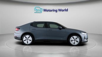 Polestar Polestar 2 PLUS