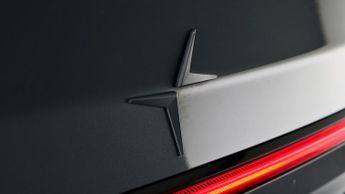 Polestar Polestar 2 PLUS
