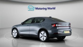 Polestar Polestar 2 PLUS