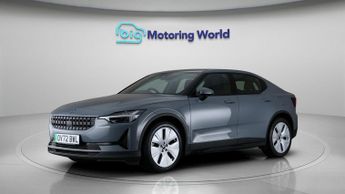 Polestar Polestar 2 PLUS