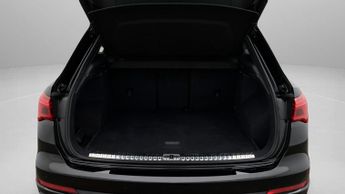 Audi Q3 TDI S LINE