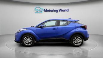Toyota C-HR ICON