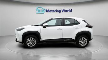 Toyota Yaris Cross ICON