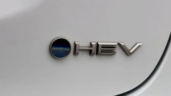 Toyota Yaris Cross ICON