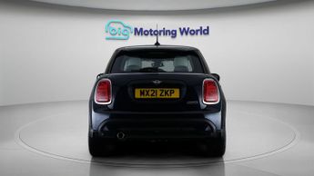 MINI Hatch COOPER EXCLUSIVE