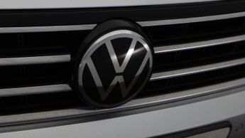 Volkswagen Passat SEL TSI EVO DSG