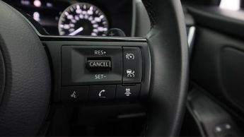 Nissan Qashqai DIG-T ACENTA PREMIUM DCT