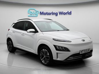 Hyundai KONA PREMIUM