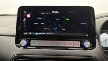 Hyundai KONA PREMIUM