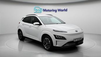 Hyundai KONA PREMIUM