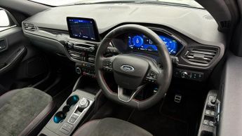 Ford Kuga ST-LINE X EDITION