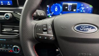 Ford Kuga ST-LINE X EDITION