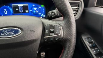 Ford Kuga ST-LINE X EDITION