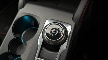 Ford Kuga ST-LINE X EDITION