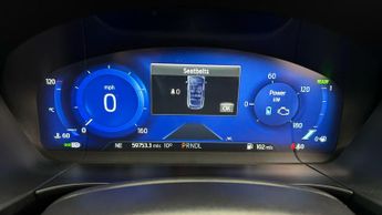 Ford Kuga ST-LINE X EDITION