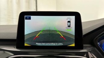 Ford Kuga ST-LINE X EDITION