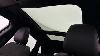 Ford Kuga ST-LINE X EDITION