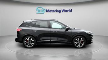 Ford Kuga ST-LINE X EDITION