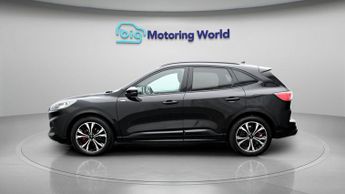 Ford Kuga ST-LINE X EDITION