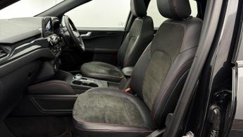 Ford Kuga ST-LINE X EDITION