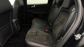 Ford Kuga ST-LINE X EDITION