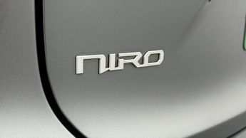 Kia Niro 3