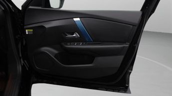 Citroen e-C4 SHINE PLUS