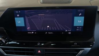 Citroen e-C4 SHINE PLUS