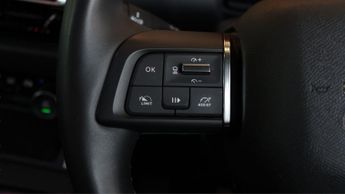 Citroen e-C4 SHINE PLUS