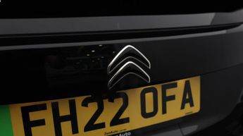 Citroen e-C4 SHINE PLUS