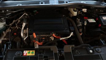 Citroen e-C4 SHINE PLUS