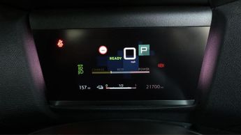 Citroen e-C4 SHINE PLUS
