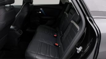 Citroen e-C4 SHINE PLUS