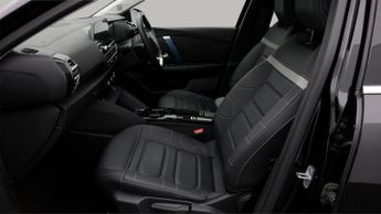 Citroen e-C4 SHINE PLUS