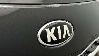 Kia Sportage CRDI 2 ISG