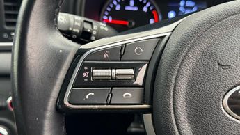 Kia Sportage CRDI 2 ISG