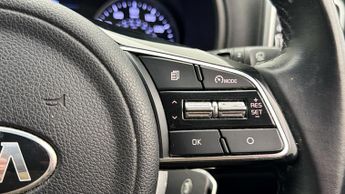 Kia Sportage CRDI 2 ISG