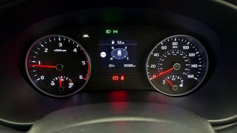 Kia Sportage CRDI 2 ISG