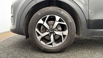 Kia Sportage CRDI 2 ISG