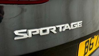 Kia Sportage CRDI 2 ISG