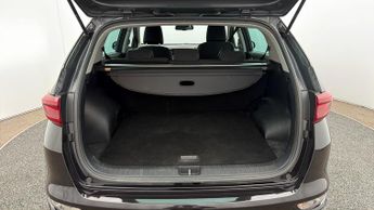 Kia Sportage CRDI 2 ISG