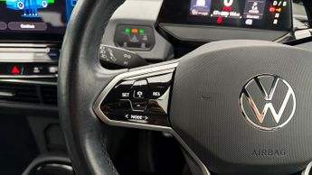 Volkswagen ID.3 LIFE