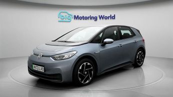 Volkswagen ID.3 LIFE
